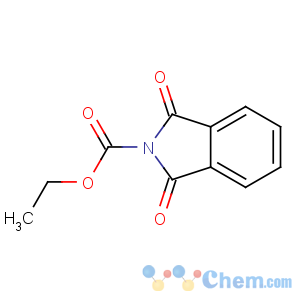 CAS No:22509-74-6 ethyl 1,3-dioxoisoindole-2-carboxylate