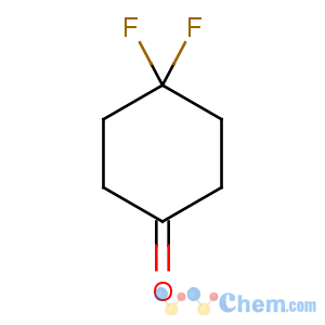 CAS No:22515-18-0 4,4-difluorocyclohexan-1-one