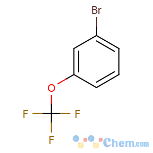 CAS No:2252-44-0 1-bromo-3-(trifluoromethoxy)benzene