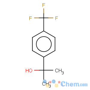 CAS No:2252-62-2 Benzenemethanol, a,a-dimethyl-4-(trifluoromethyl)-