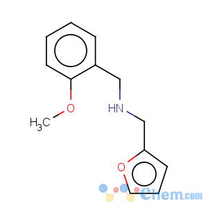 CAS No:225236-02-2 2-Furanmethanamine,N-[(2-methoxyphenyl)methyl]-