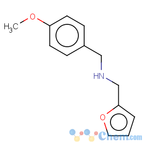 CAS No:225236-03-3 2-Furanmethanamine,N-[(4-methoxyphenyl)methyl]-