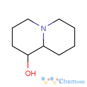 CAS No:22525-60-6 octahydro-2h-quinolizin-1-ol