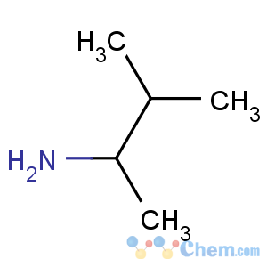 CAS No:22526-46-1 (2S)-3-methylbutan-2-amine