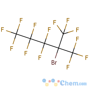 CAS No:22528-67-2 Pentane,2-bromo-1,1,1,3,3,4,4,5,5,5-decafluoro-2-(trifluoromethyl)-