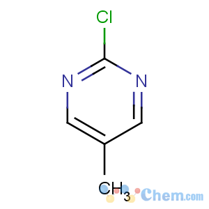 CAS No:22536-61-4 2-chloro-5-methylpyrimidine