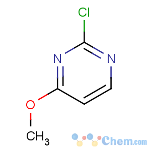 CAS No:22536-63-6 2-chloro-4-methoxypyrimidine