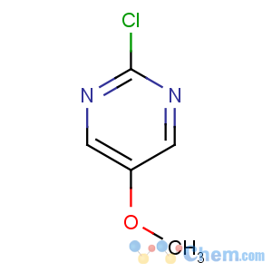 CAS No:22536-65-8 2-chloro-5-methoxypyrimidine