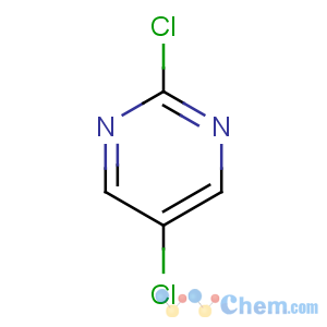 CAS No:22536-67-0 2,5-dichloropyrimidine