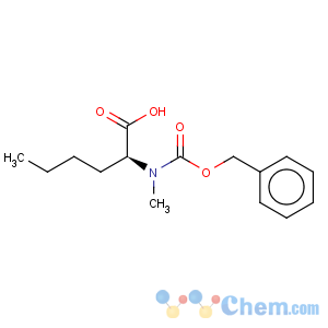 CAS No:225386-32-3 L-Norleucine,N-methyl-N-[(phenylmethoxy)carbonyl]-