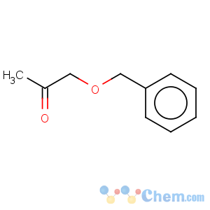 CAS No:22539-93-1 2-Propanone,1-(phenylmethoxy)-