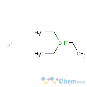 CAS No:22560-16-3 Lithium triethylborohydride