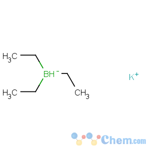 CAS No:22560-21-0 potassium