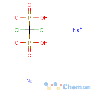 CAS No:22560-50-5 disodium