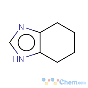 CAS No:225647-12-1 2H-Benzimidazole,4,5,6,7-tetrahydro-