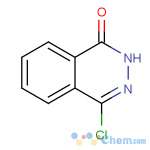 CAS No:2257-69-4 4-chloro-2H-phthalazin-1-one