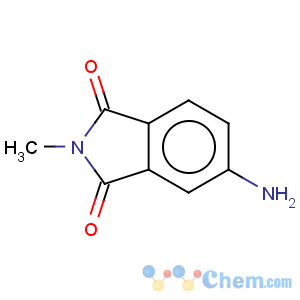 CAS No:2257-85-4 1H-Isoindole-1,3(2H)-dione,4-amino-2-methyl-