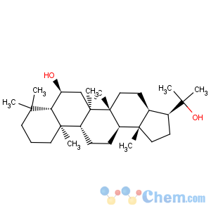 CAS No:22570-53-2 A'-Neogammacerane-6,22-diol,(6a)-