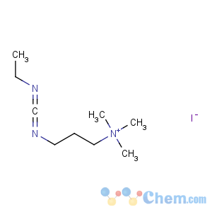 CAS No:22572-40-3 3-(ethyliminomethylideneamino)propyl-trimethylazanium