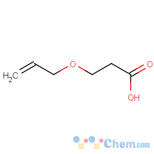 CAS No:22577-15-7 3-prop-2-enoxypropanoic acid