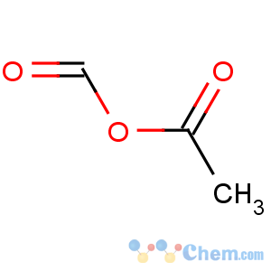 CAS No:2258-42-6 formyl acetate