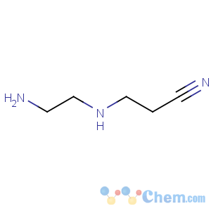 CAS No:22584-31-2 3-(2-aminoethylamino)propanenitrile