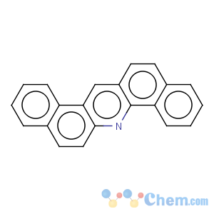 CAS No:226-36-8 Dibenz[a,h]acridine