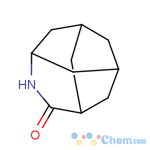 CAS No:22607-75-6 4-Azahomoadamantan-5-one