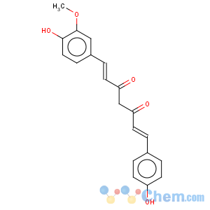 CAS No:22608-11-3 Demethoxycurcumin
