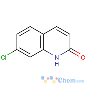 CAS No:22614-72-8 7-chloro-1H-quinolin-2-one