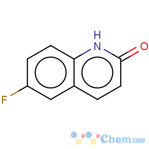 CAS No:22614-75-1 2(1H)-Quinolinone,6-fluoro-