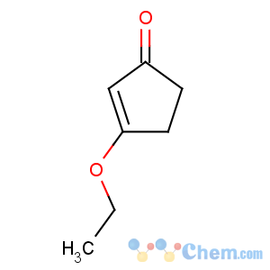 CAS No:22627-70-9 2-Cyclopenten-1-one,3-ethoxy-