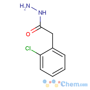 CAS No:22631-60-3 2-(2-chlorophenyl)acetohydrazide