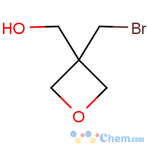 CAS No:22633-44-9 [3-(bromomethyl)oxetan-3-yl]methanol