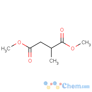CAS No:22644-27-5 dimethyl (2R)-2-methylbutanedioate