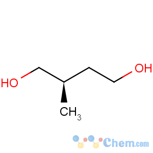 CAS No:22644-28-6 (R)-2-Methyl-1,4-butanediol