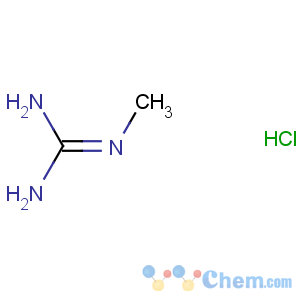 CAS No:22661-87-6 2-methylguanidine