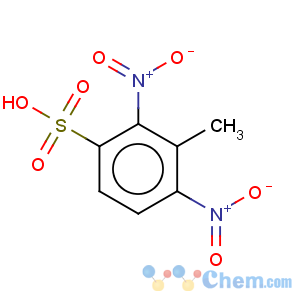 CAS No:226711-10-0 Benzenesulfonic acid,3-methyl-2,4-dinitro-
