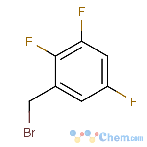 CAS No:226717-83-5 1-(bromomethyl)-2,3,5-trifluorobenzene