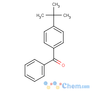 CAS No:22679-54-5 (4-tert-butylphenyl)-phenylmethanone