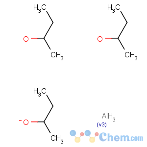 CAS No:2269-22-9 Aluminum tri-sec-butoxide