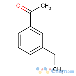 CAS No:22699-70-3 1-(3-ethylphenyl)ethanone