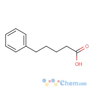 CAS No:2270-20-4 5-phenylpentanoic acid