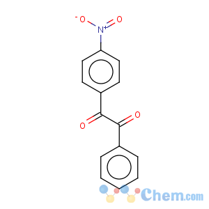 CAS No:22711-24-6 1,2-Ethanedione,1-(4-nitrophenyl)-2-phenyl-