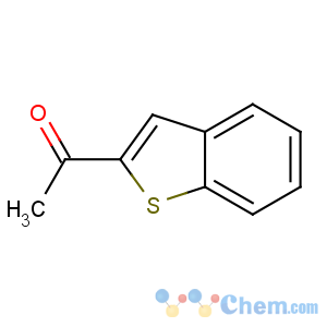 CAS No:22720-75-8 1-(1-benzothiophen-2-yl)ethanone