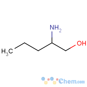 CAS No:22724-81-8 (2S)-2-aminopentan-1-ol