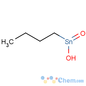 CAS No:2273-43-0 butyl-hydroxy-oxotin