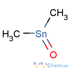 CAS No:2273-45-2 dimethyl(oxo)tin