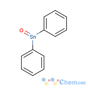 CAS No:2273-51-0 oxo(diphenyl)tin