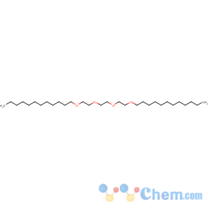 CAS No:22732-74-7 13,16,19,22-Tetraoxatetratriacontane